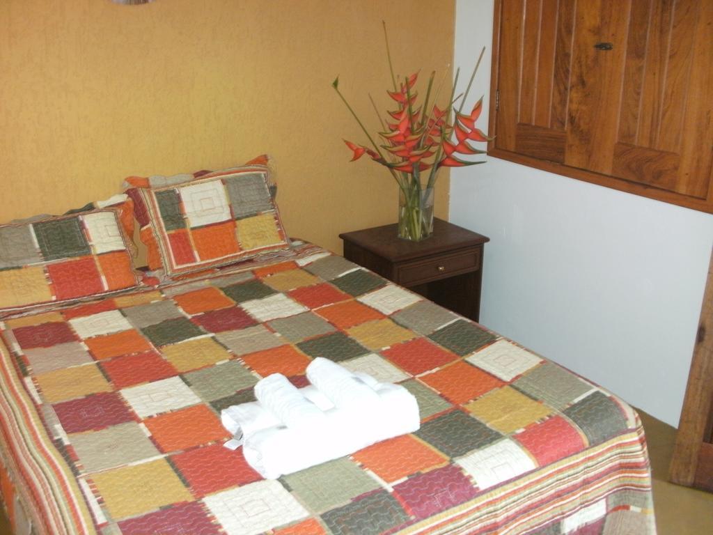 Pousada Frau Spring Boipeba Island Phòng bức ảnh