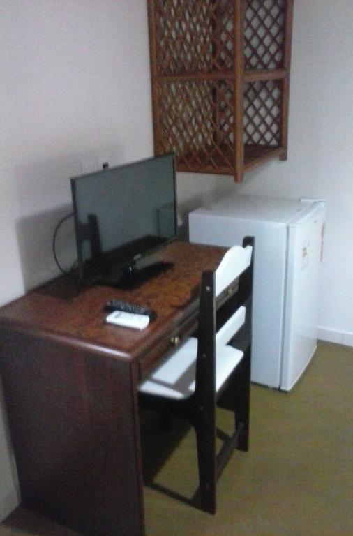 Pousada Frau Spring Boipeba Island Ngoại thất bức ảnh