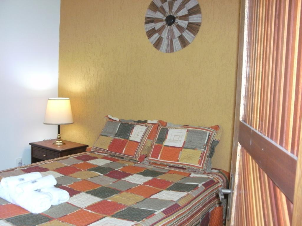 Pousada Frau Spring Boipeba Island Ngoại thất bức ảnh