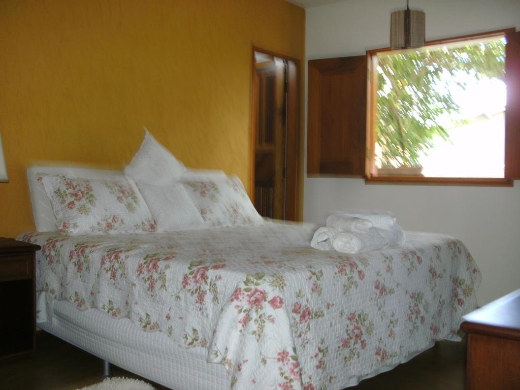 Pousada Frau Spring Boipeba Island Phòng bức ảnh