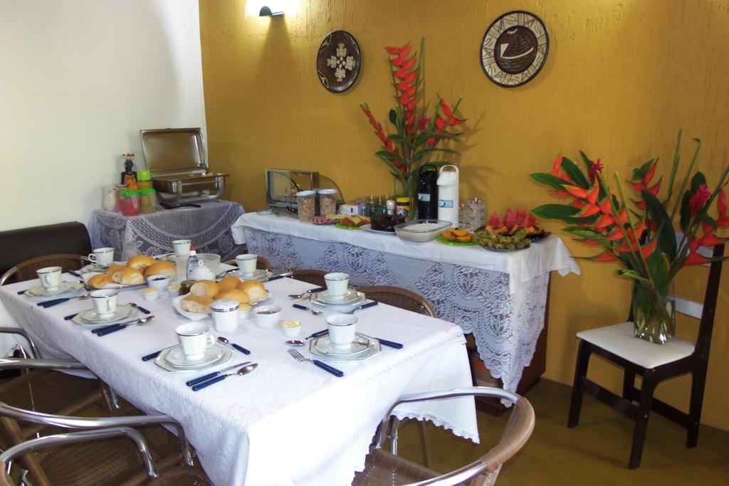 Pousada Frau Spring Boipeba Island Ngoại thất bức ảnh