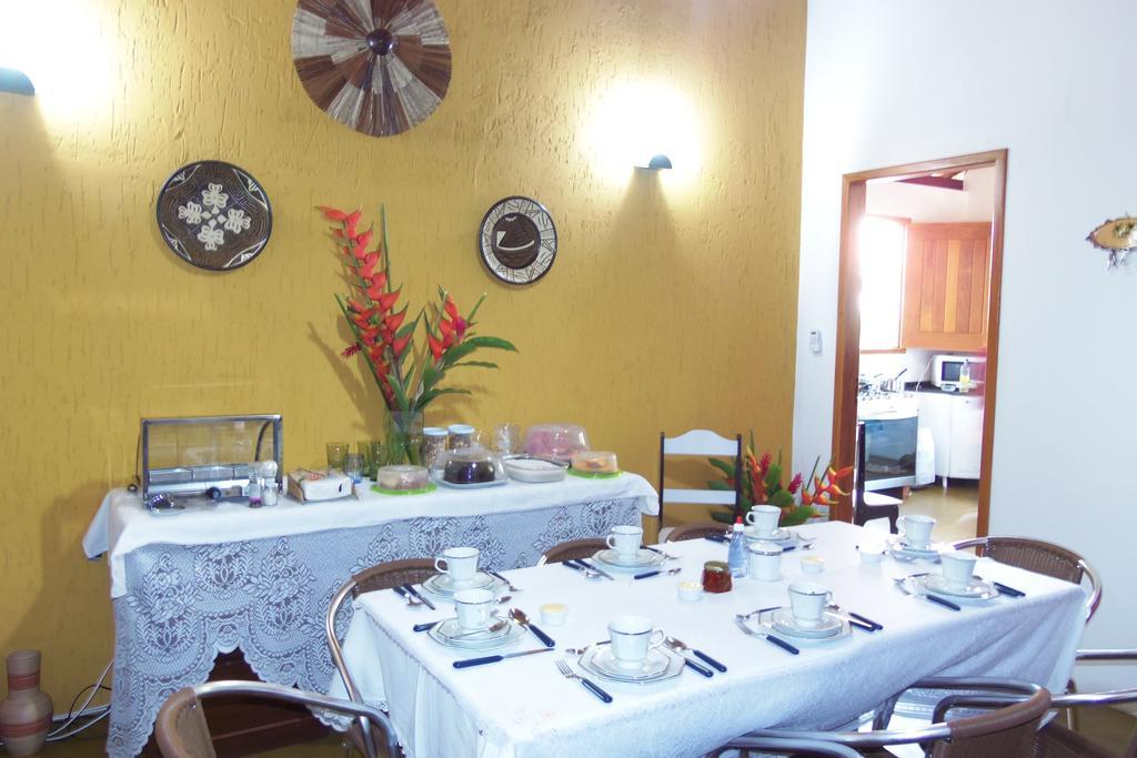 Pousada Frau Spring Boipeba Island Ngoại thất bức ảnh