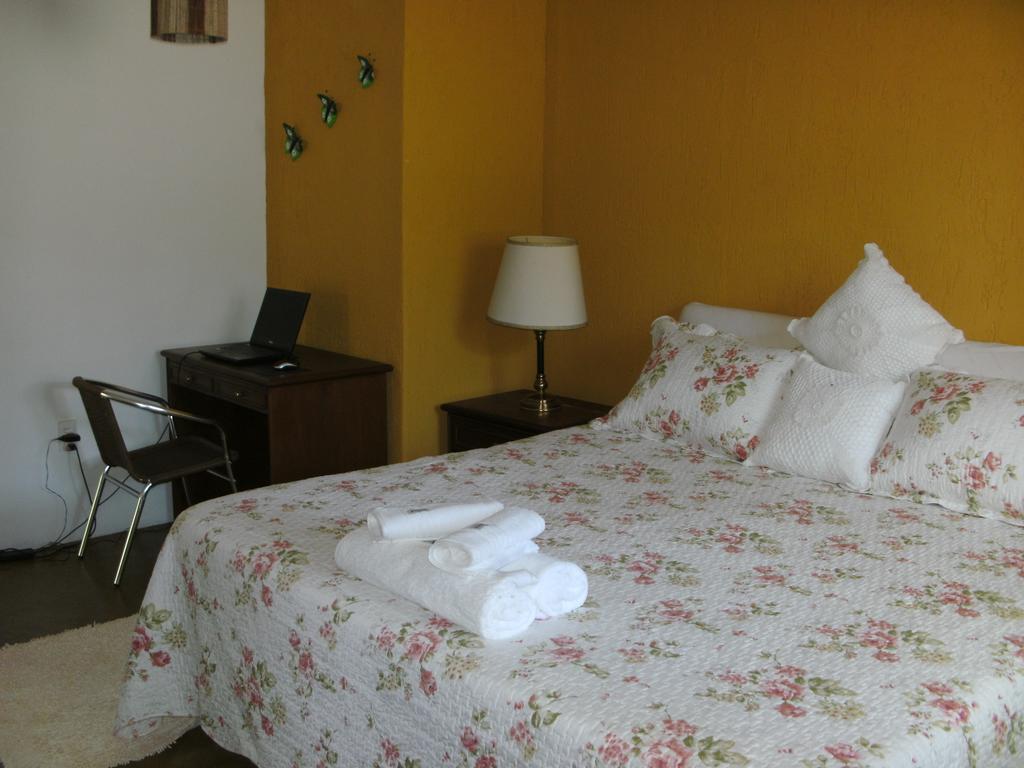 Pousada Frau Spring Boipeba Island Phòng bức ảnh