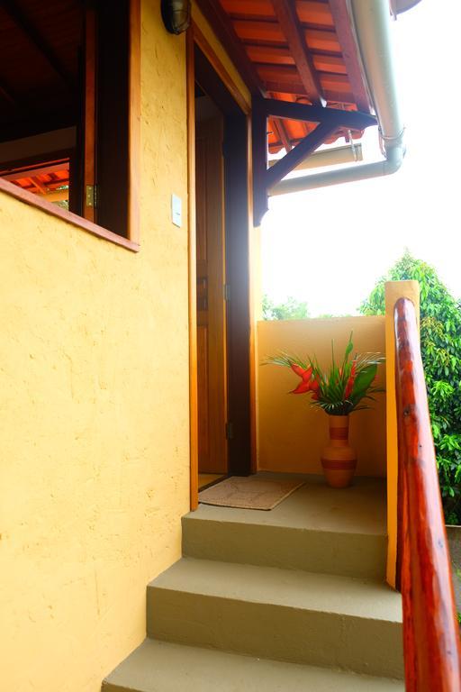 Pousada Frau Spring Boipeba Island Ngoại thất bức ảnh