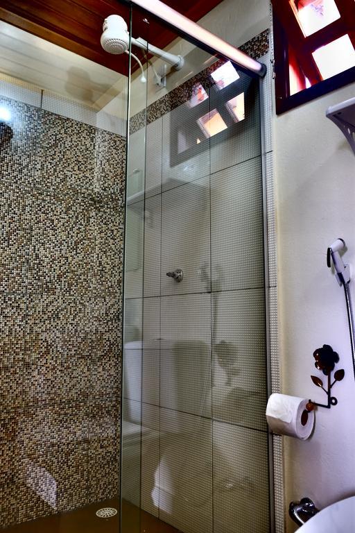 Pousada Frau Spring Boipeba Island Ngoại thất bức ảnh